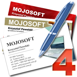 Mojosoft software businesscards mx v3.30 win2kxpvista regged blizzard