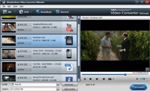 Wondershare Video Converter Ultimate 8.0.3.0 Final